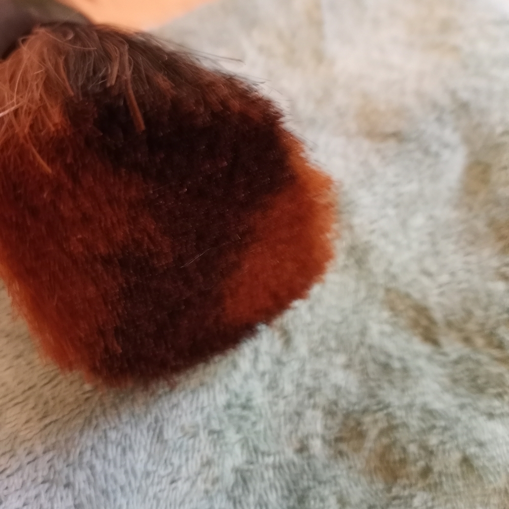 Barbers Brush